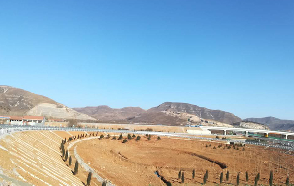 北京至秦皇岛高速公路河北省大安镇（津冀界）至平安城段驻地办2（ZD2）合同段