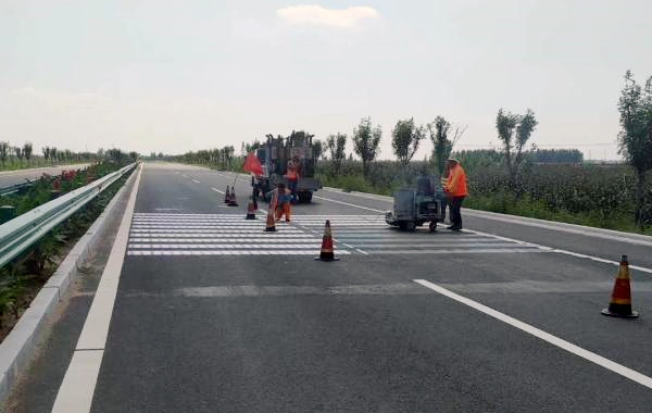 沿海公路昌黄路至团林段改建工程施工监理
