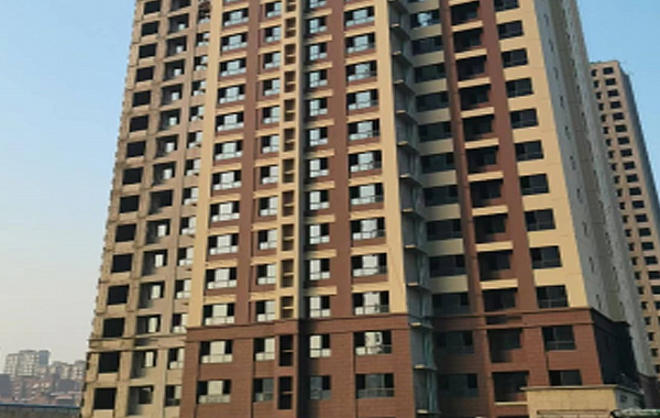 秦皇岛市九里桃源小区二区