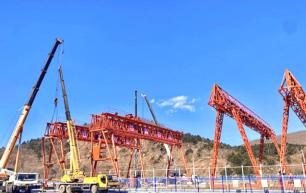 本溪至集安高速公路本溪至桓仁（辽吉界）段监理