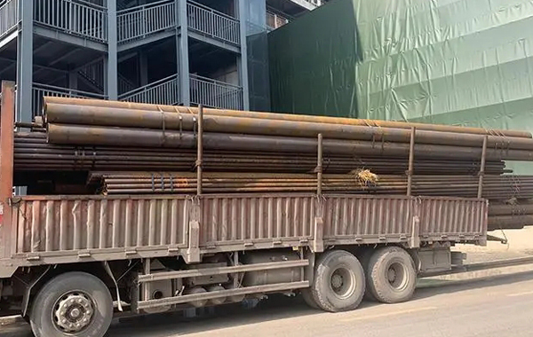 建筑材料