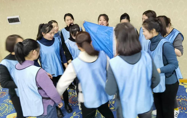 人力资源服务