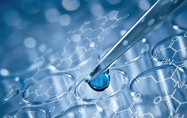 生物科技开发
